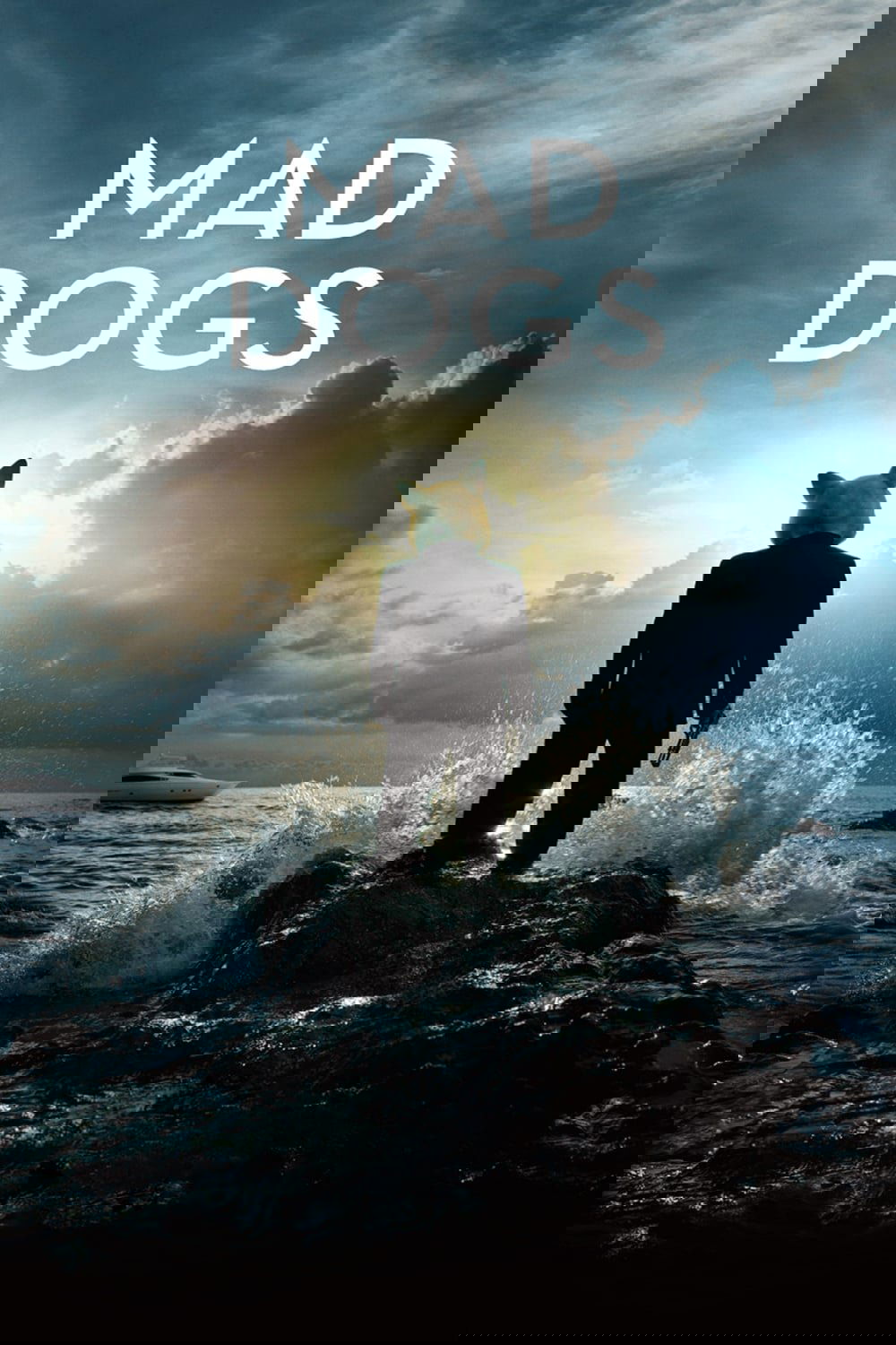 Mad Dogs