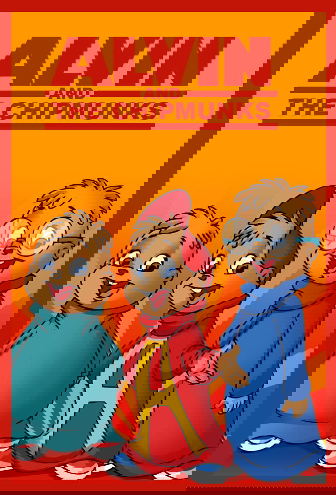 Alvin and the Chipmunks
