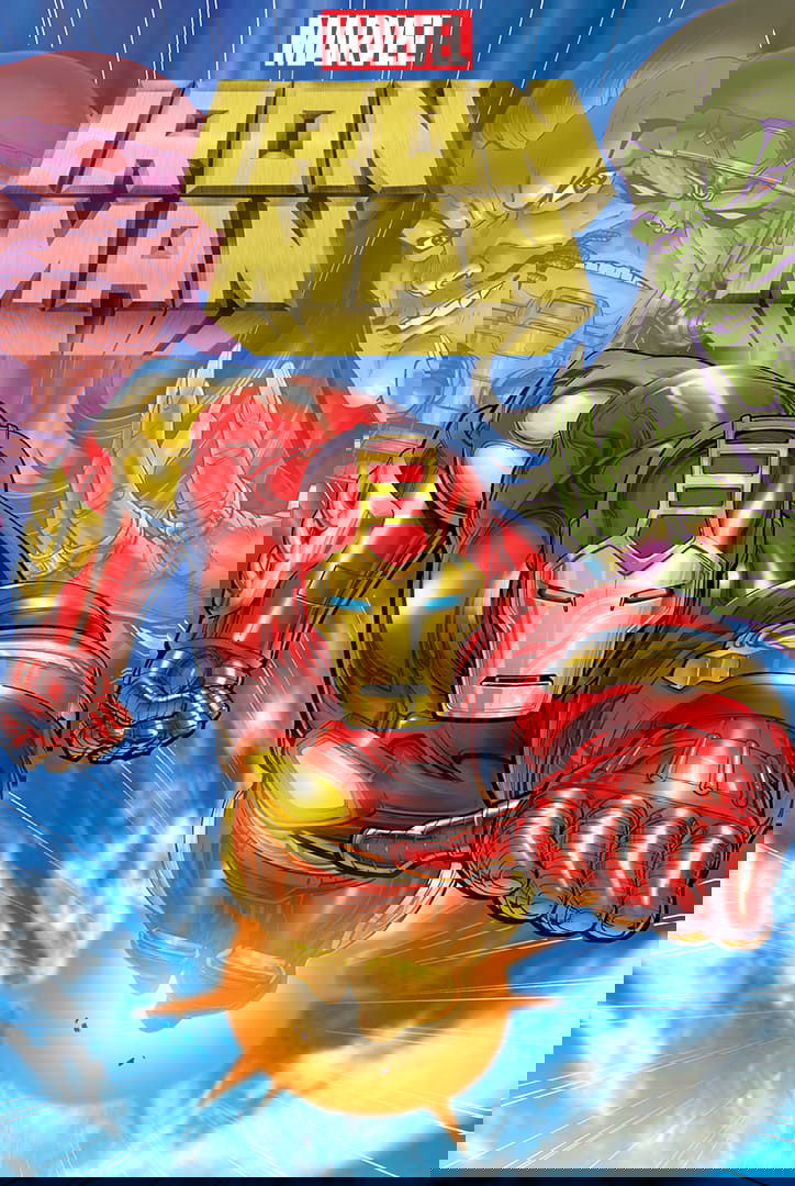 Iron Man