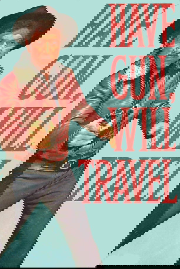 Have Gun, Will Travel