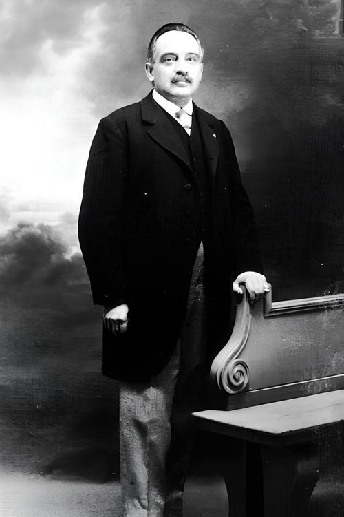 Alexandre Promio