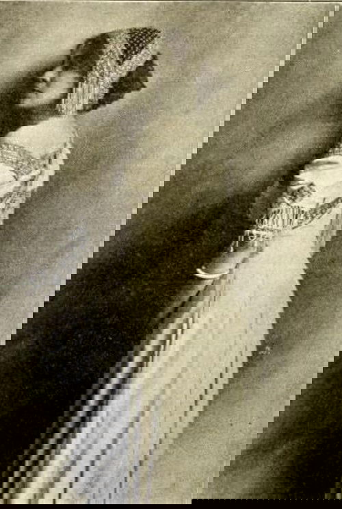Lurline Lyons