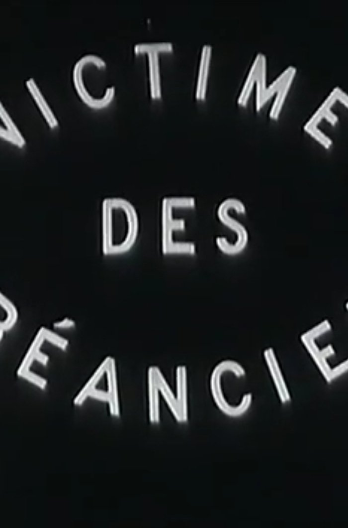 Victime de créanciers