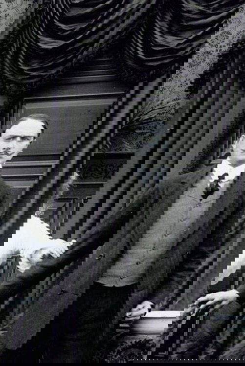 The Black Domino