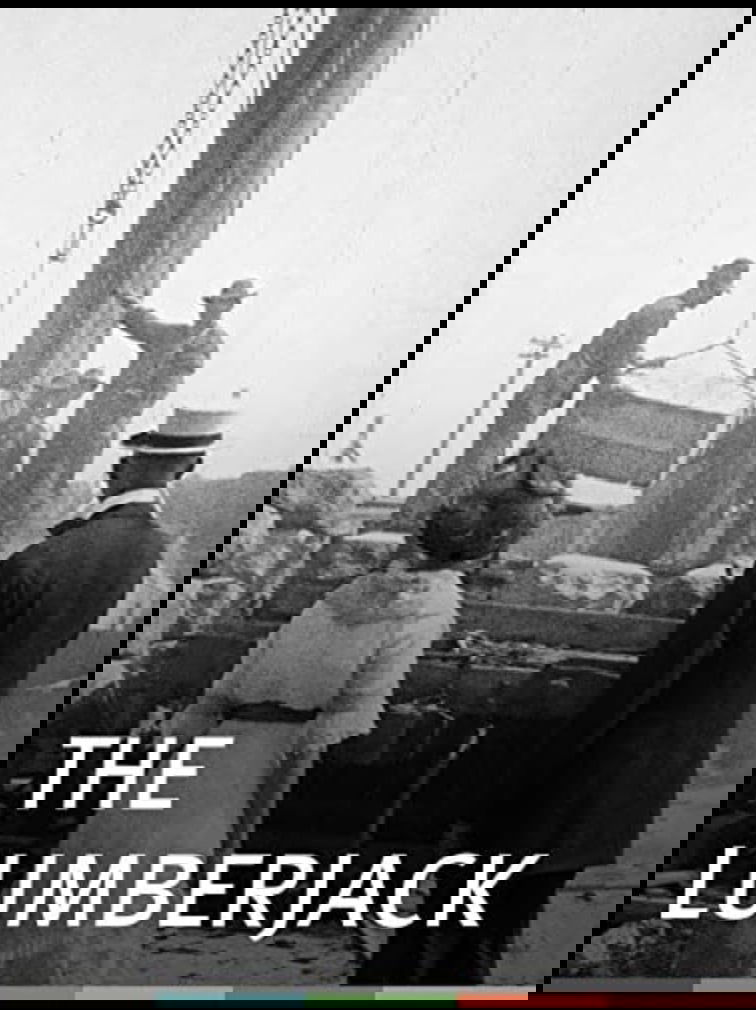 The Lumberjack