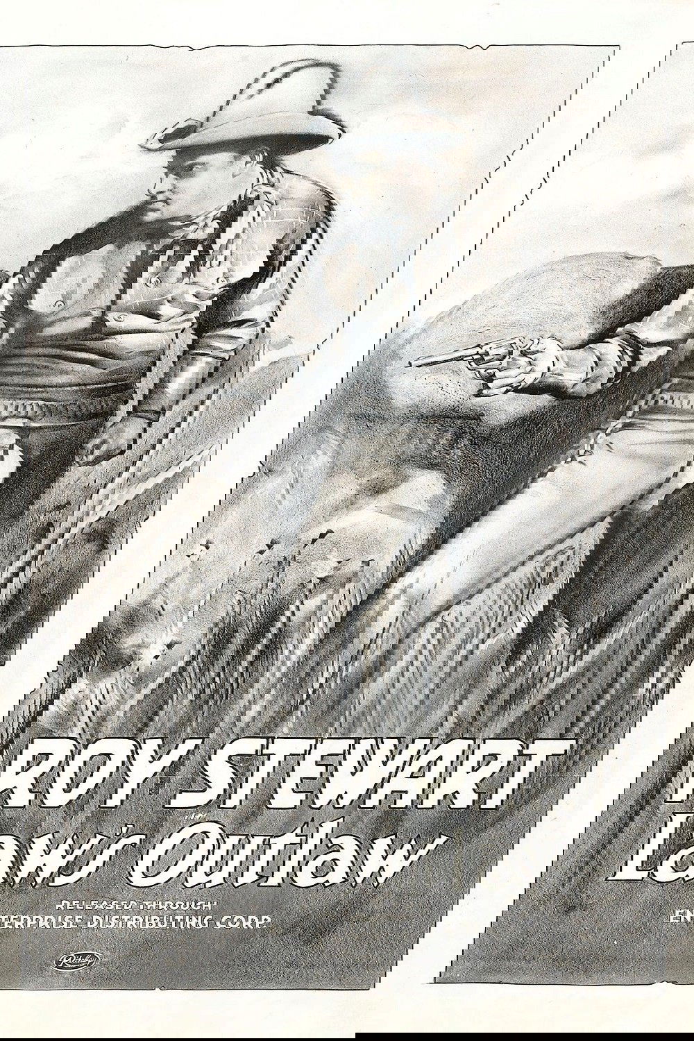The Law's Outlaw