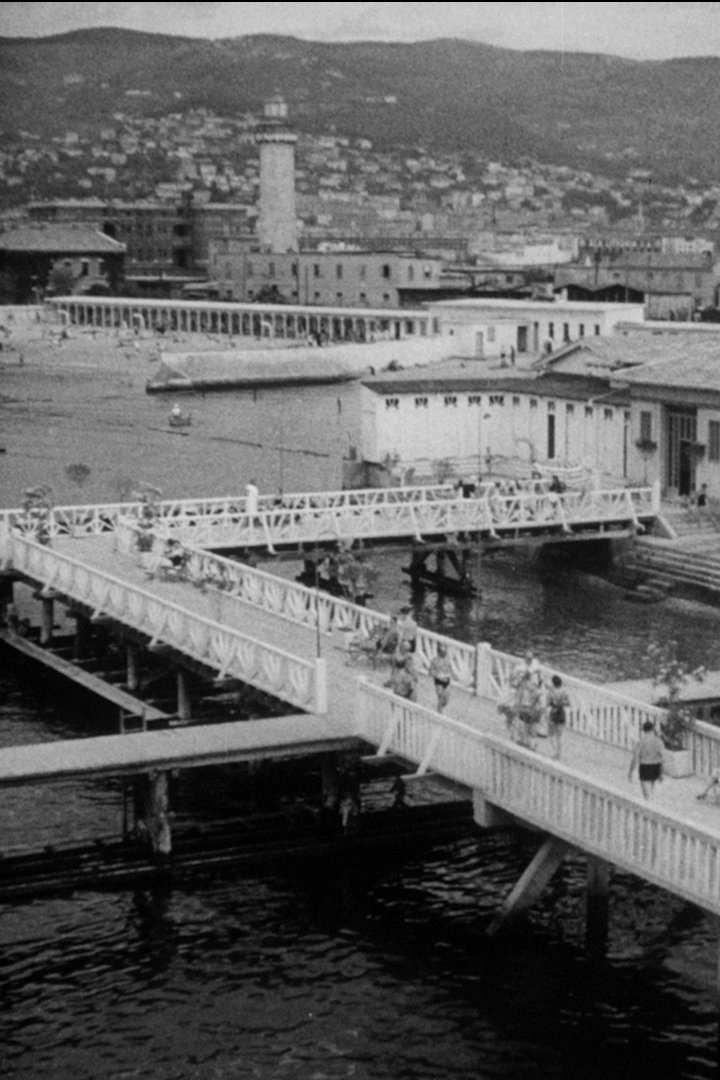 Trieste, Summer
