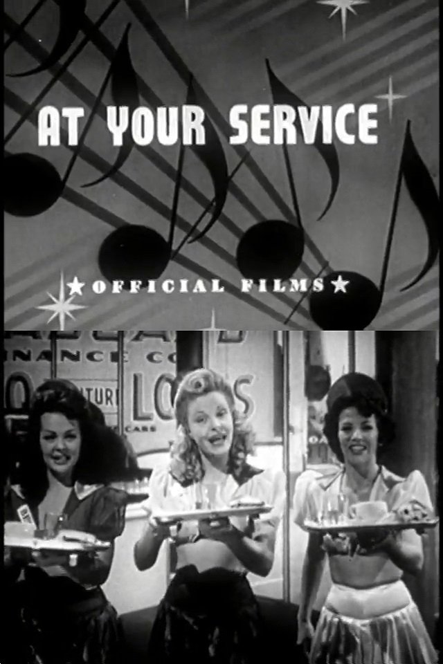 At Your Service