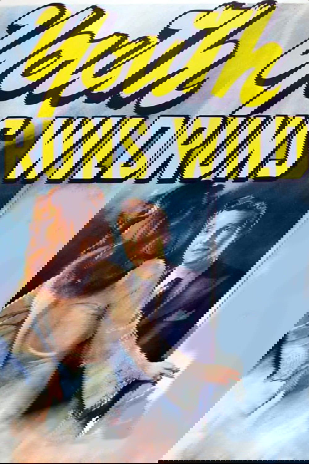 Youth Runs Wild