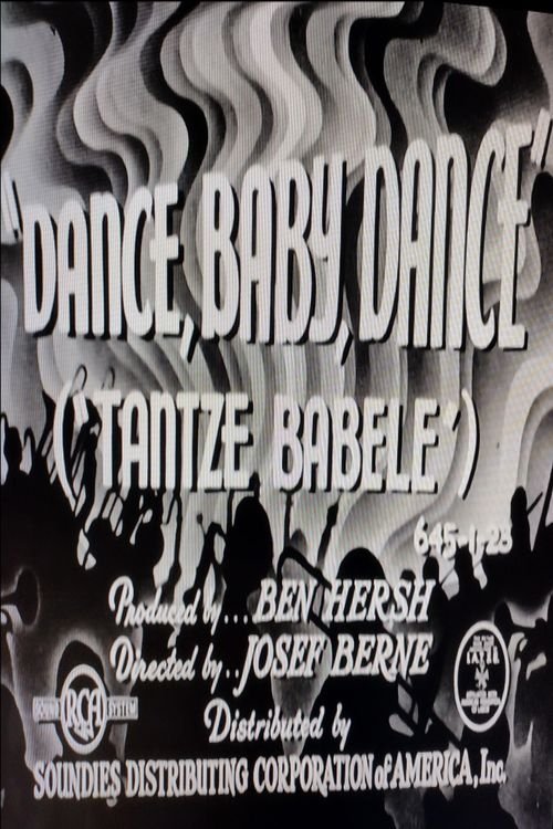 The Mel-Tones in Dance, Baby, Dance