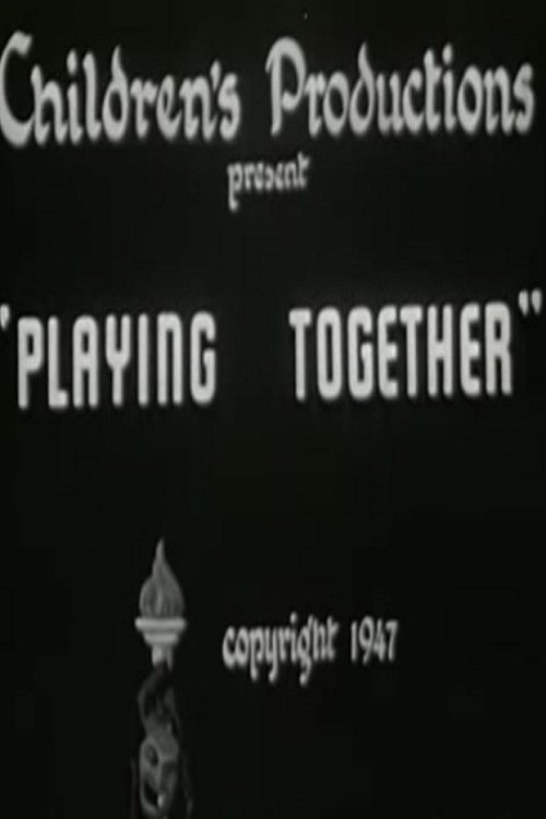 Playing Together