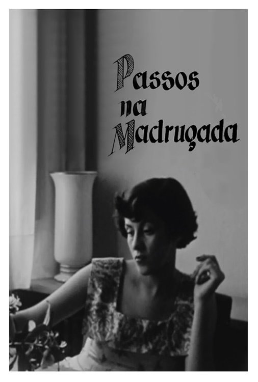Passos na madrugada