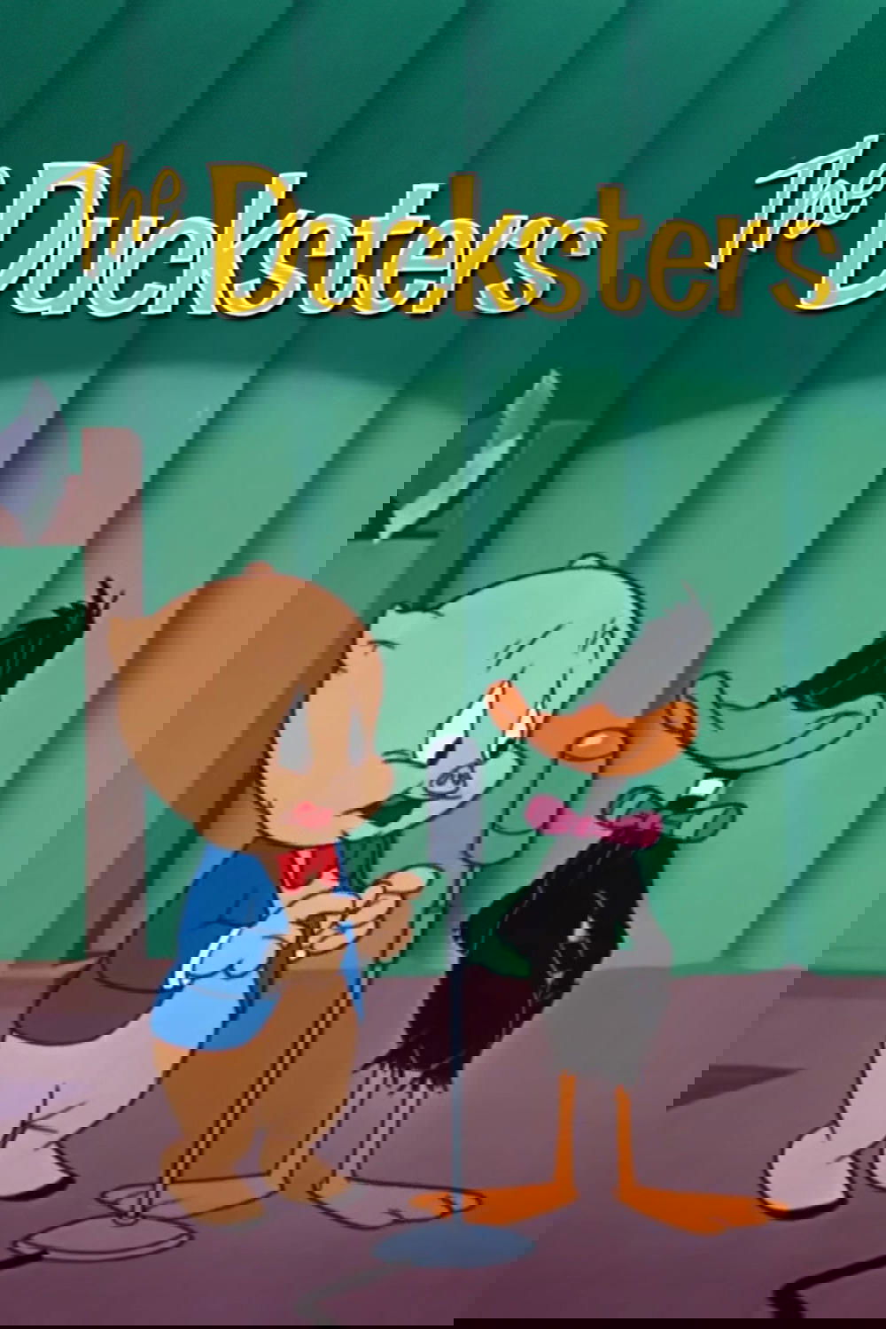 The Ducksters