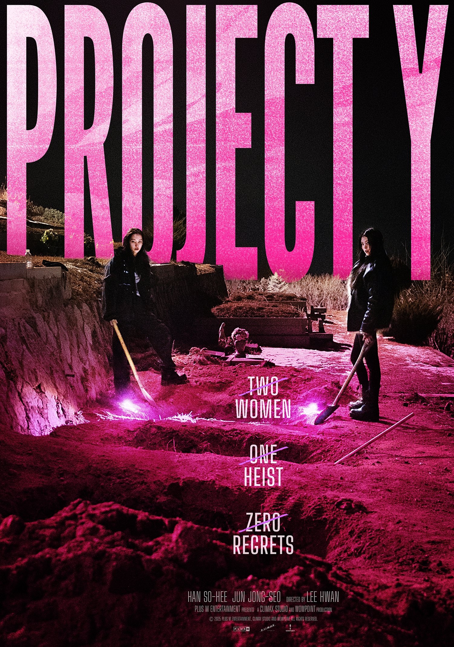 Project Y