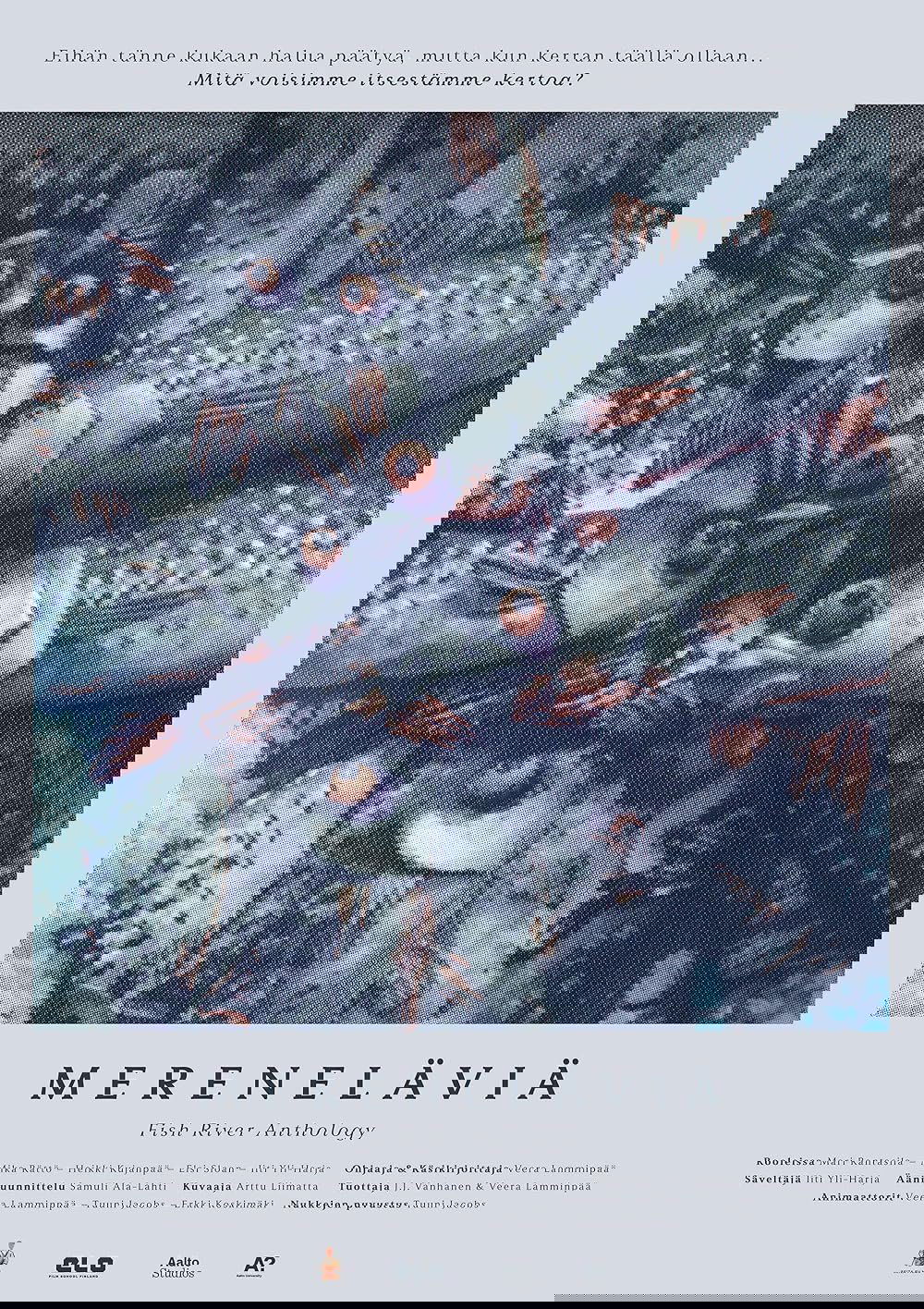 Fish River Anthology