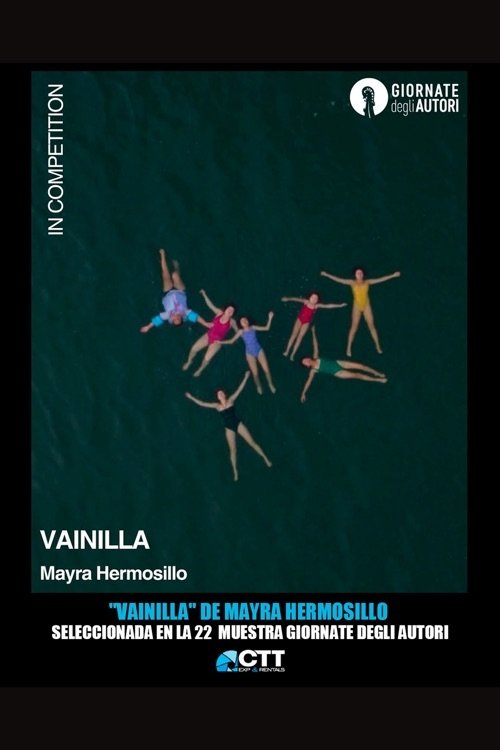 Vanilla
