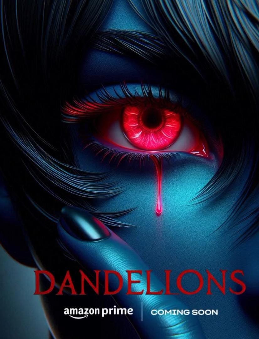 UKV's Dandelions