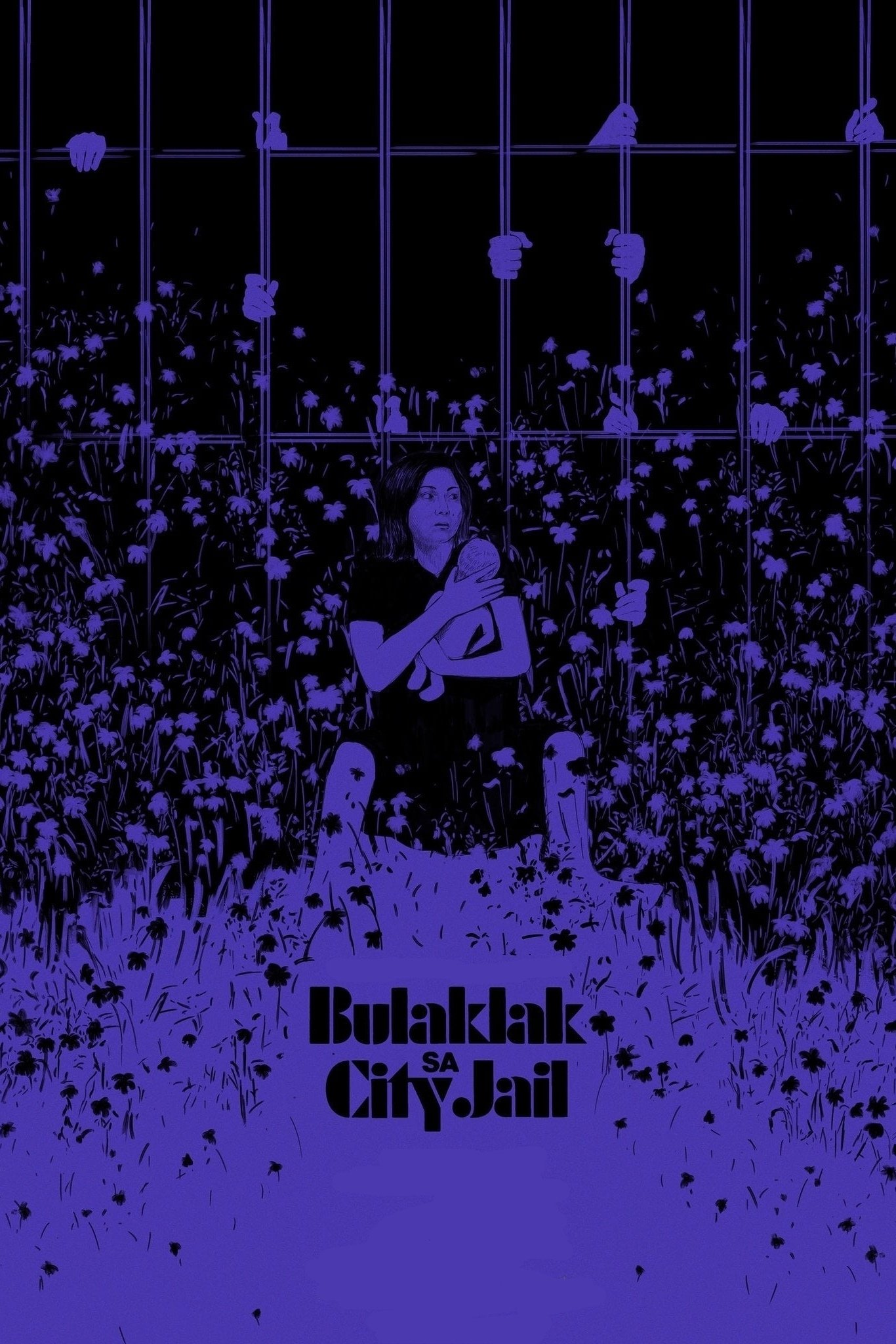 The Flowers of City Jail