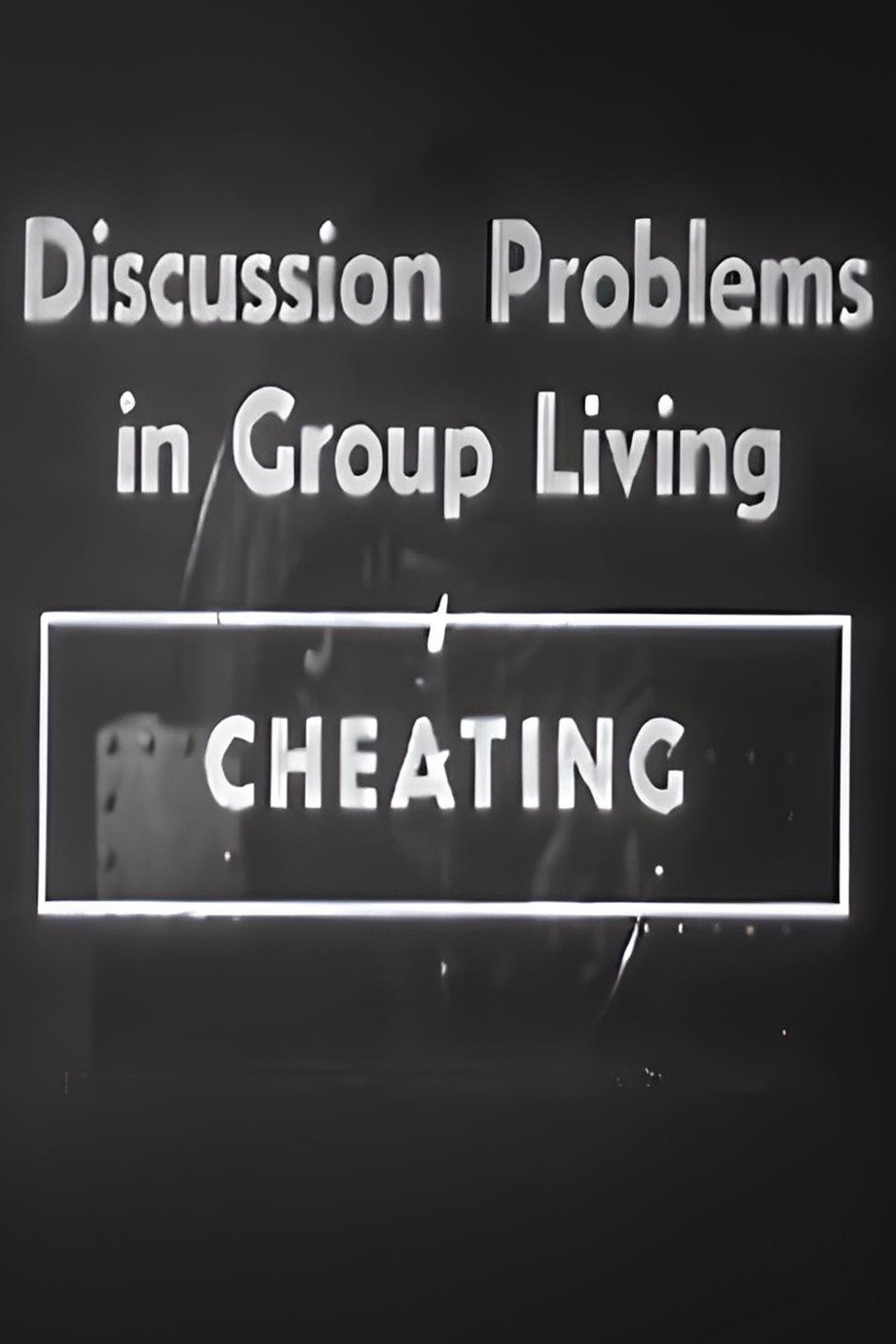 Cheating