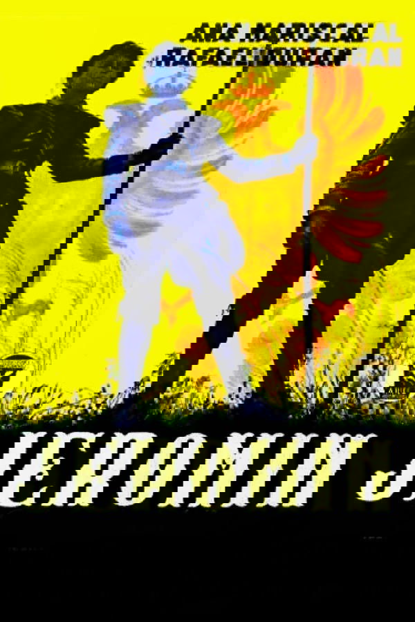 Jeromín