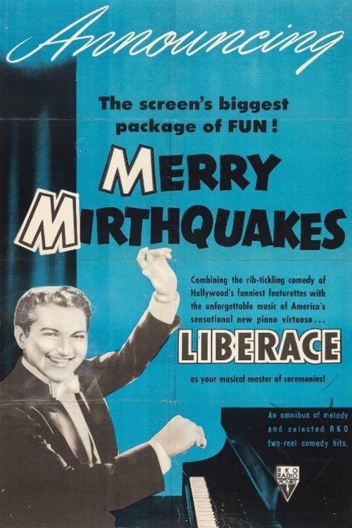 Merry Mirthquakes