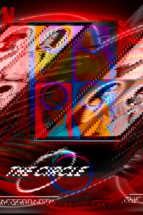 The Circle - The Afterparty