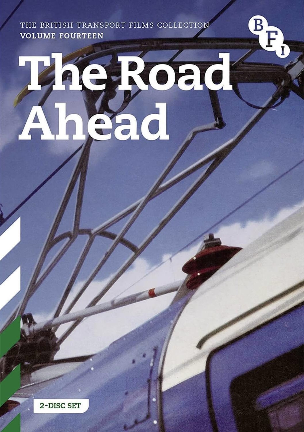 Railway Electrification at Industrial Frequency