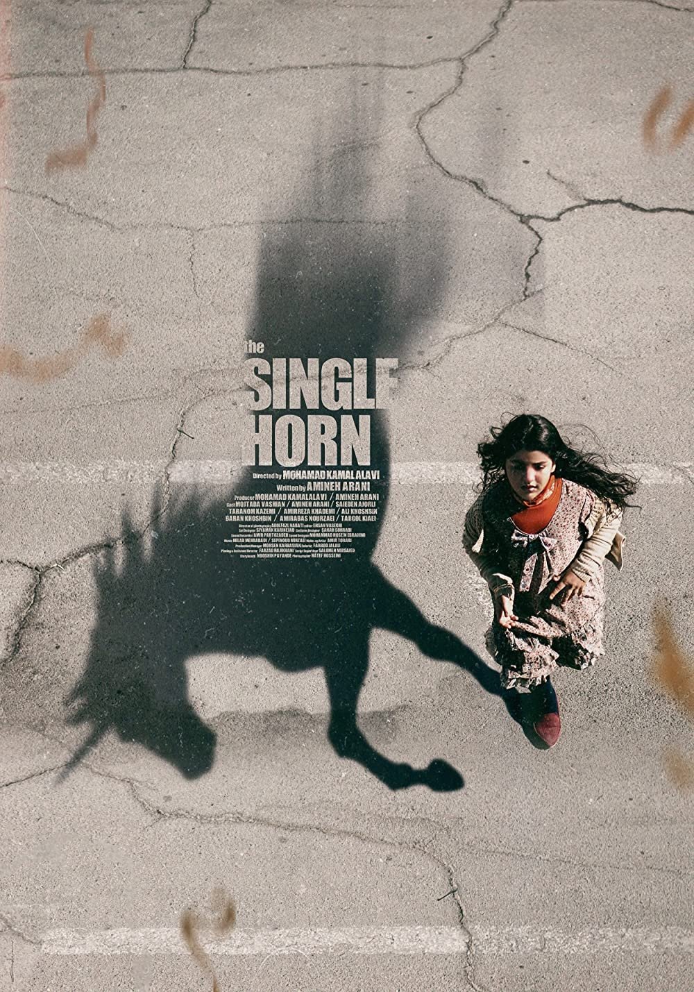 The Single Horn