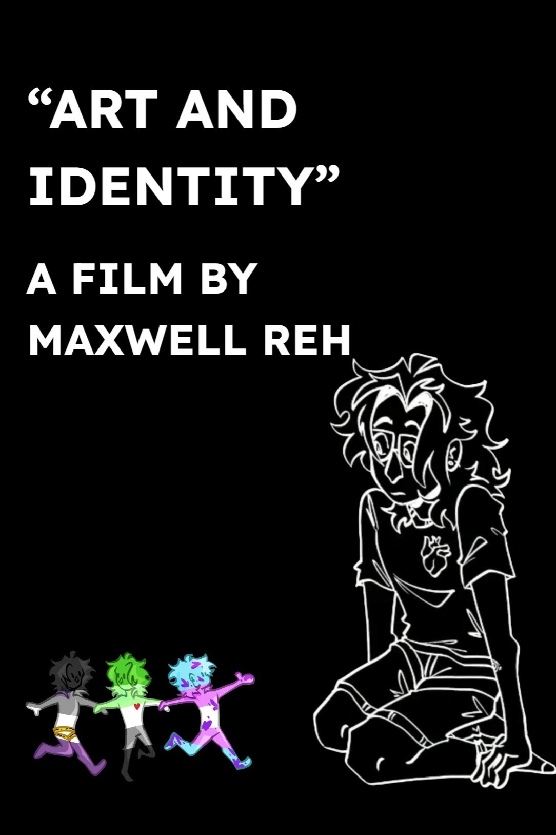Art and Identity