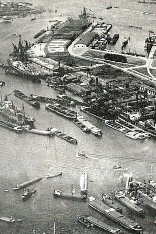 Katendrecht