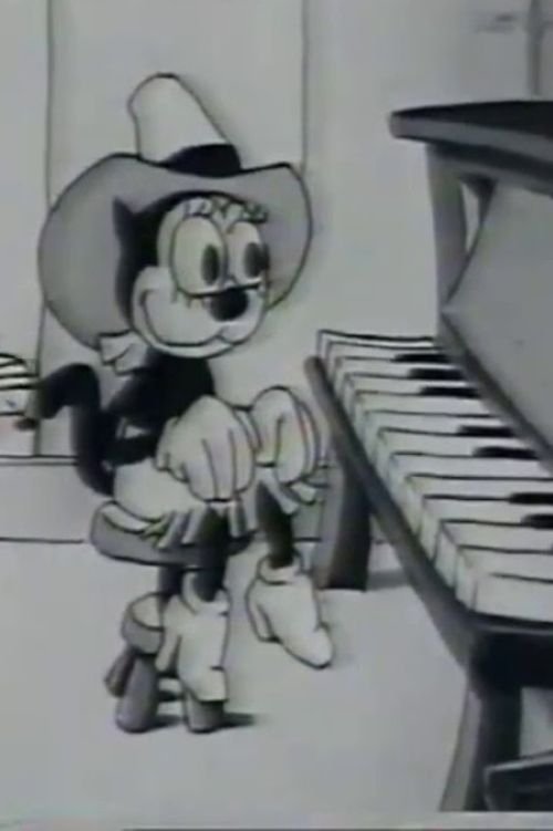 Cowboy Blues