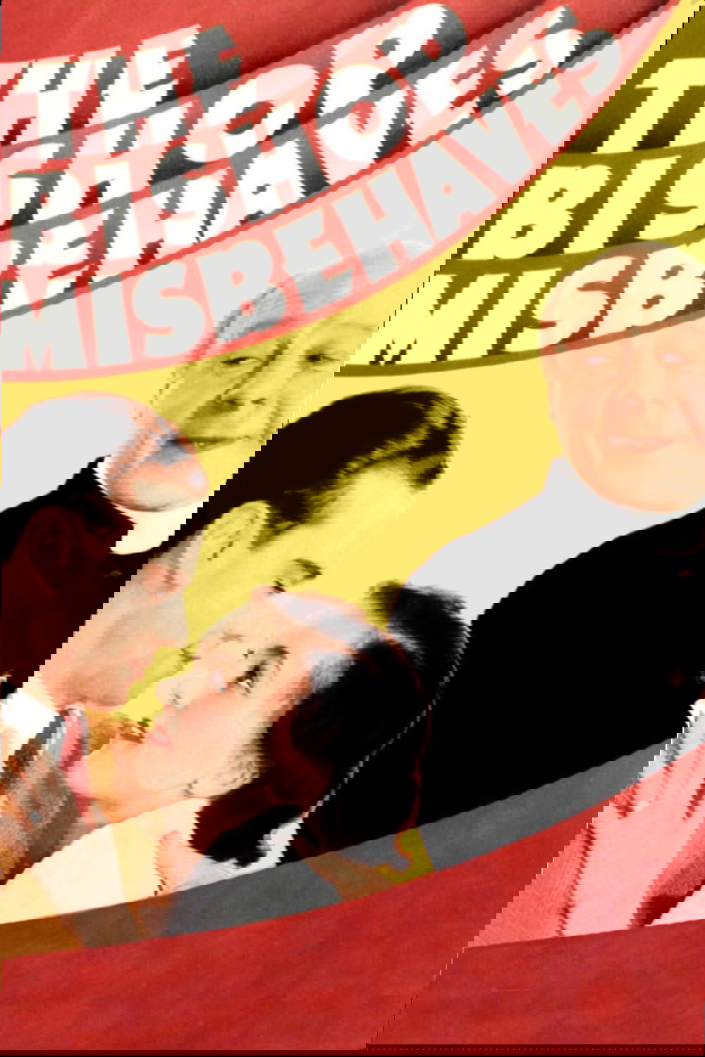The Bishop Misbehaves