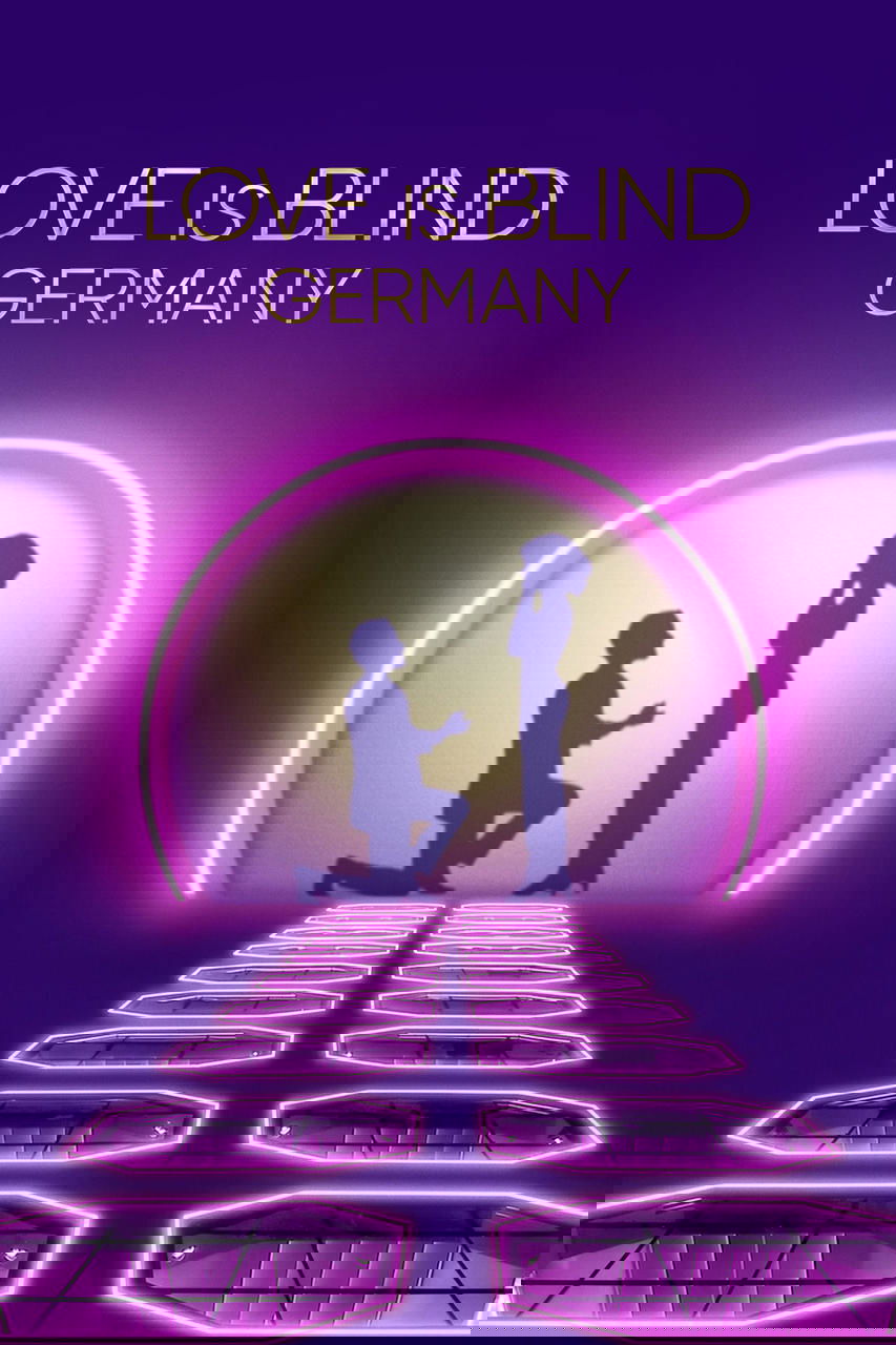 Love Is Blind: Germany
