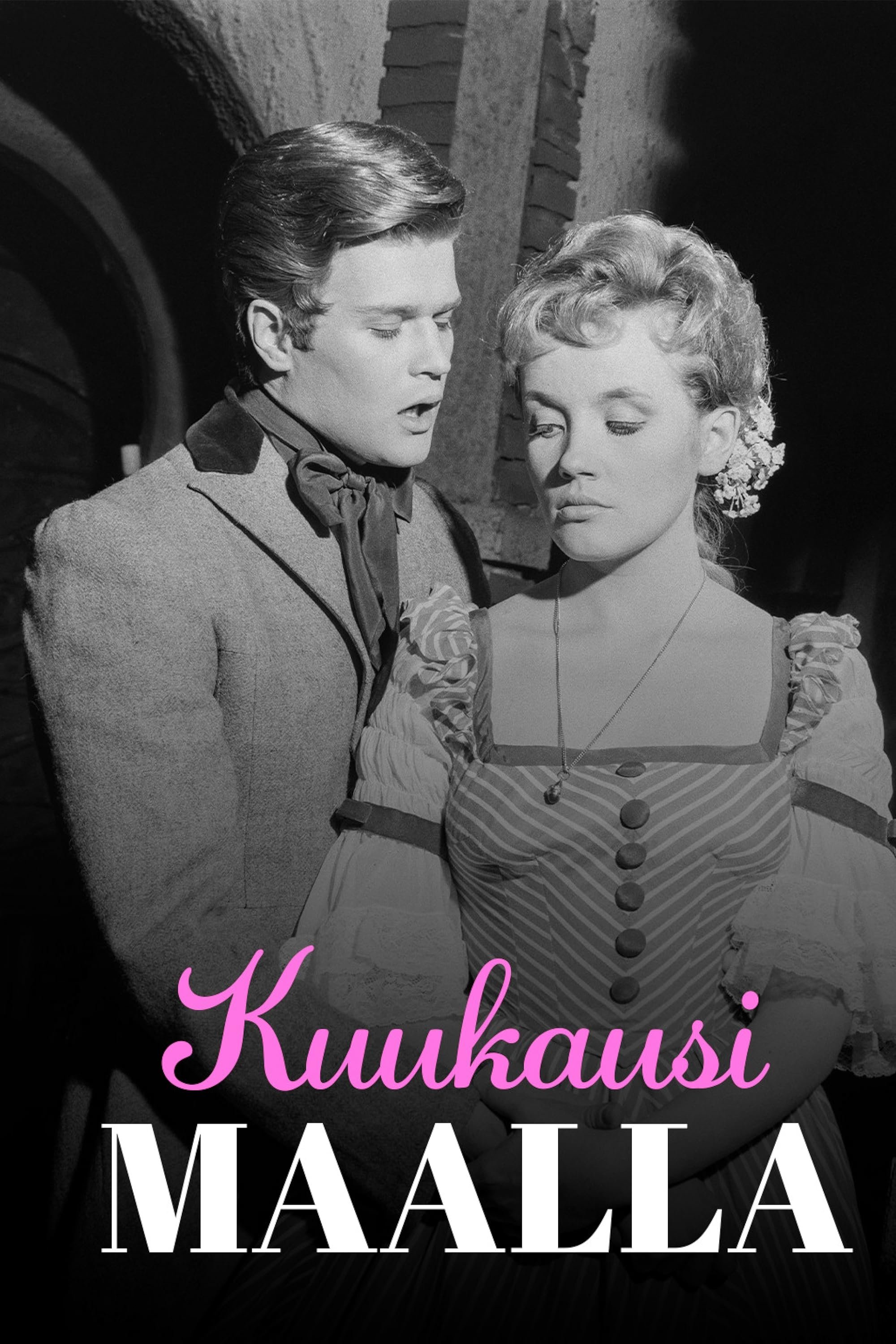 Kuukausi maalla
