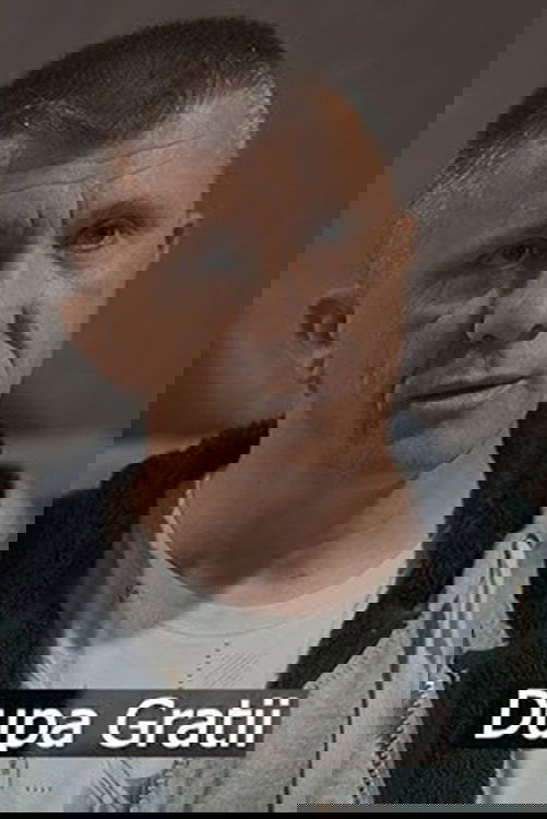DUPA GRATII