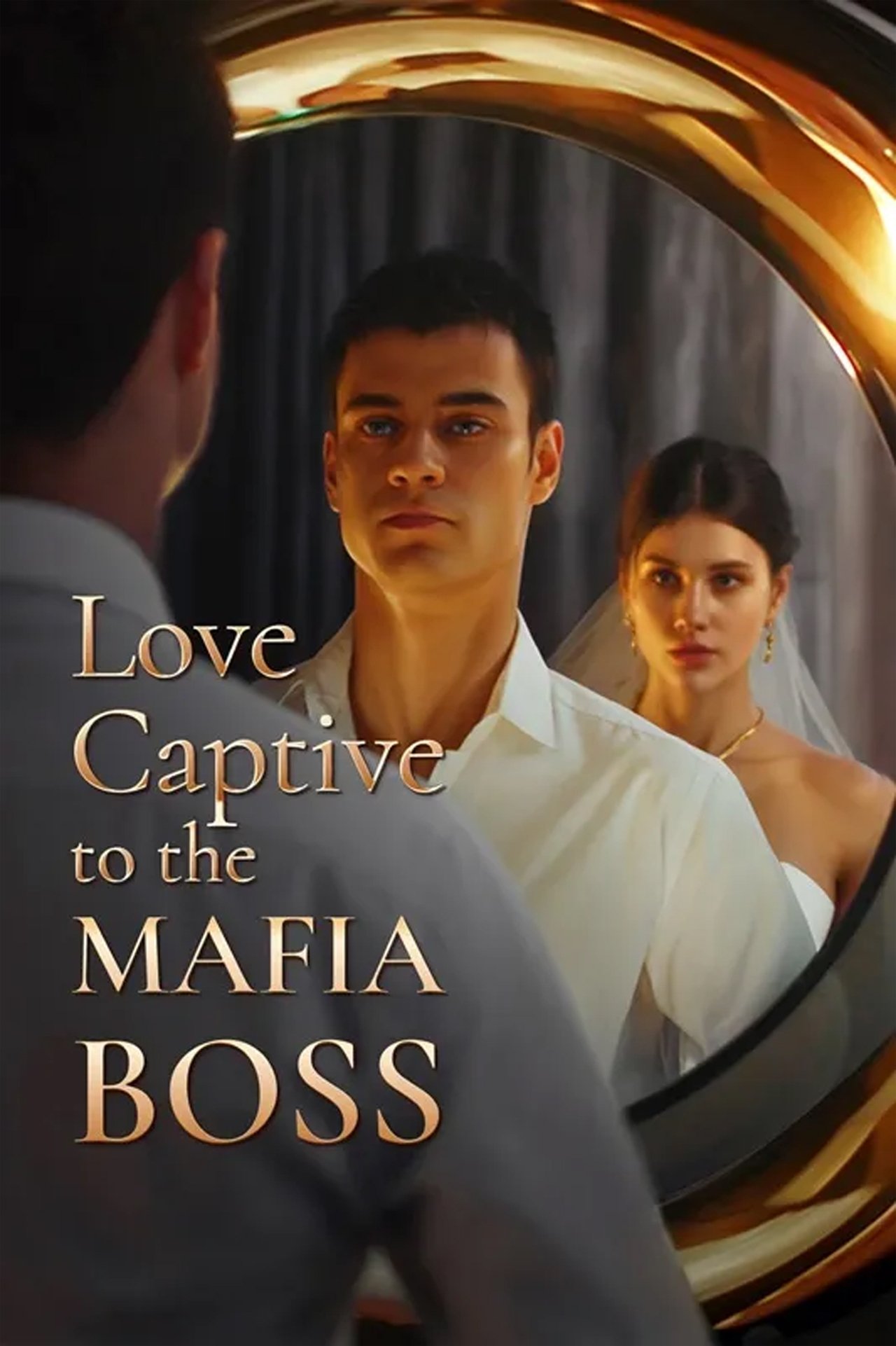 Amor Cativo Do Chefe Da Marfia