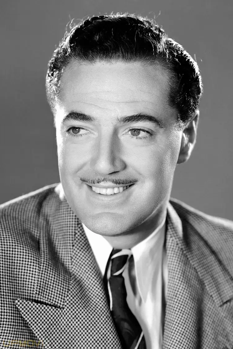 Edward Ashley