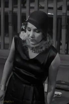 Régine Dancourt