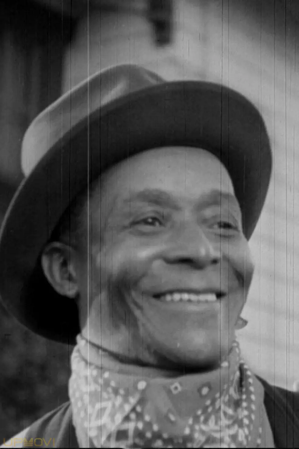 Cherokee Thornton
