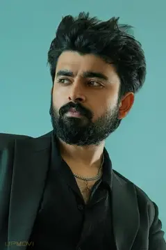 Saad Bilgrami