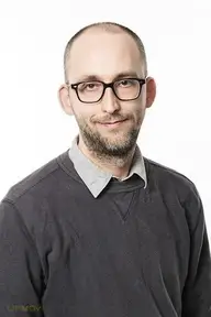 Daniel Karlsson