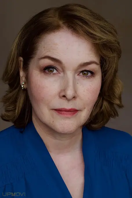 Sarah Lockett