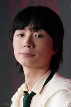 Shin Cheung