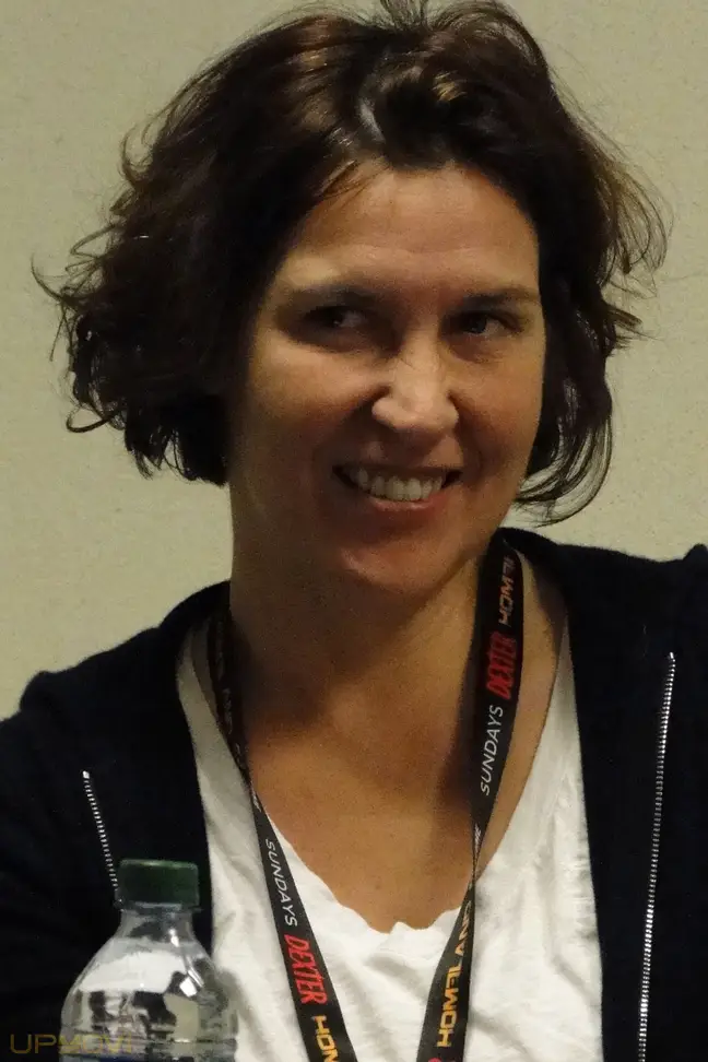 Janine Ditullio