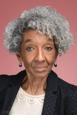 Claudia Robinson