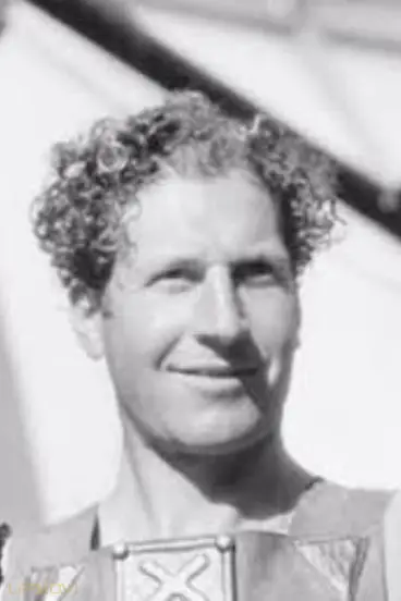 John Roy