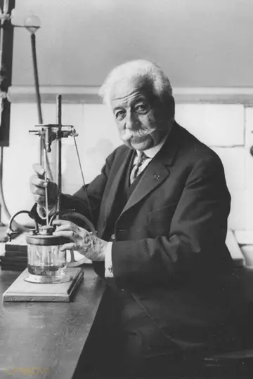 Auguste Lumière