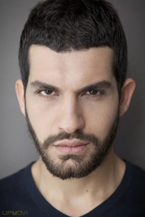 Sinan Çatıkkaş