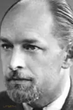 Paul May