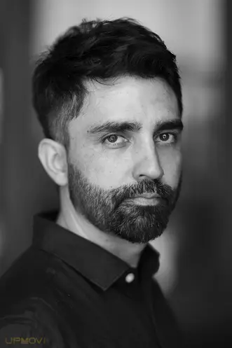 Hugo Covarrubias